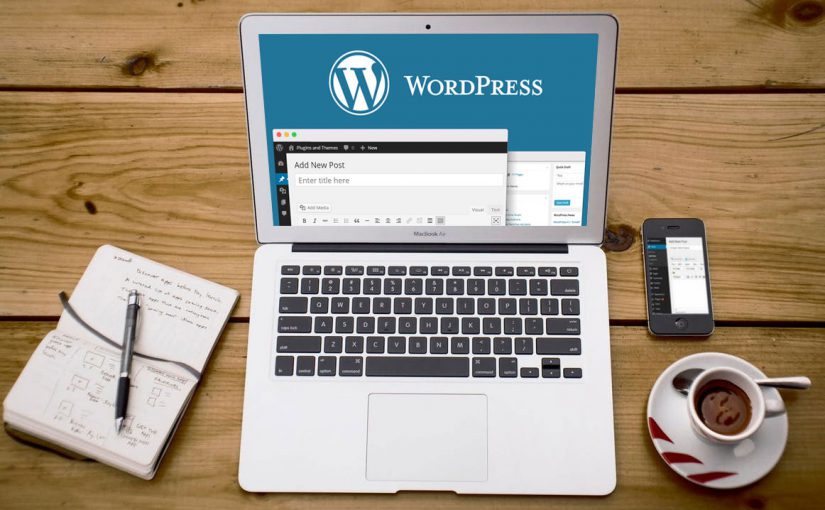 Top 8 Ways to Handle Your WordPress Blog with Efficiency and Expertise