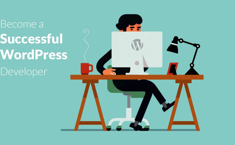 Explore the Useful Guidelines to Become a Successful WordPress Developer