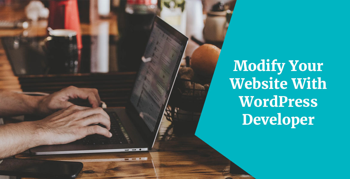 Modify-Your-Website-With-WordPress-Developer