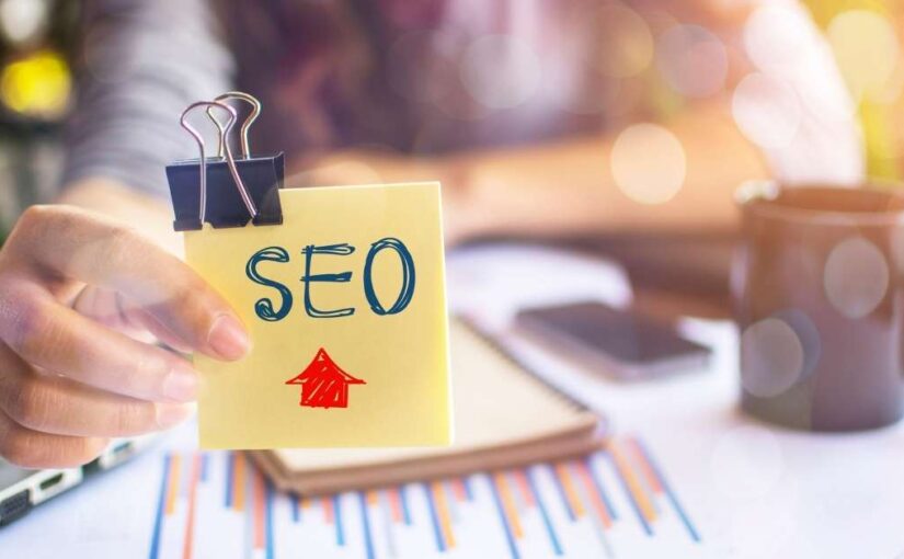 Reasons to Choose SEO Services for your Website?